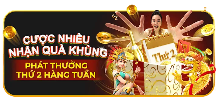 Khuyến mãi hàng ngày và hoàn trả 88b App