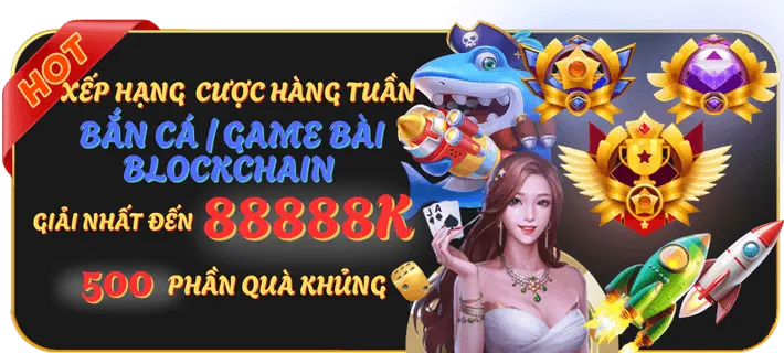 Khuyến mãi hấp dẫn từ 88b App