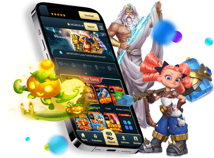 Sự kiện và giải đấu đặc biệt 88b App