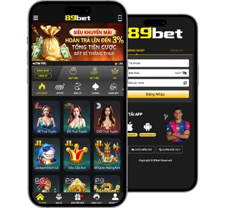 Đa dạng trò chơi, cá cược thể thao, casino 88b app