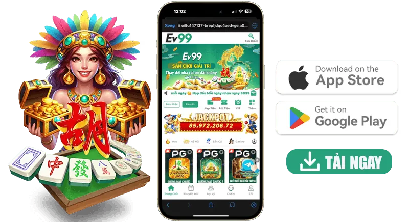 Biểu tượng thông báo thời gian thực về khuyến mãi và sự kiện trên 88b app