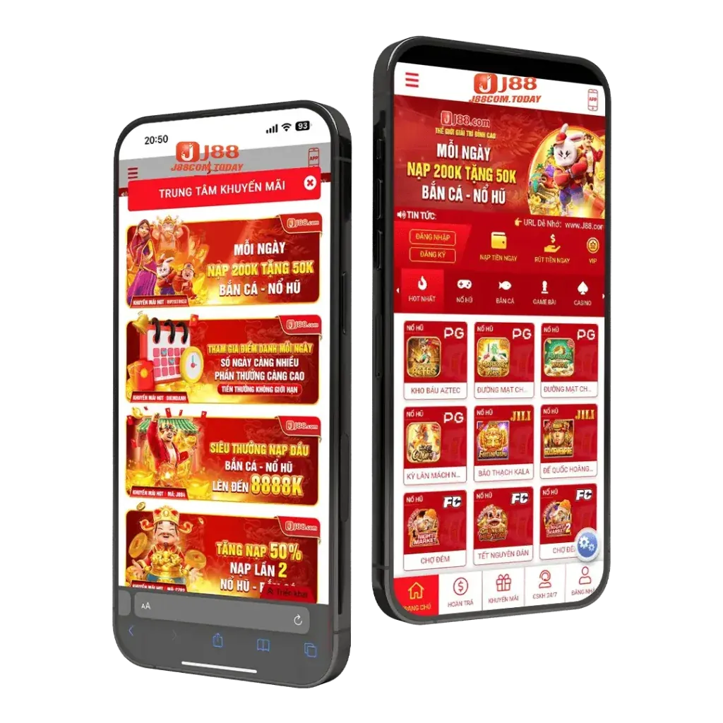 Giải quyết vấn đề nhanh chóng của 88b App