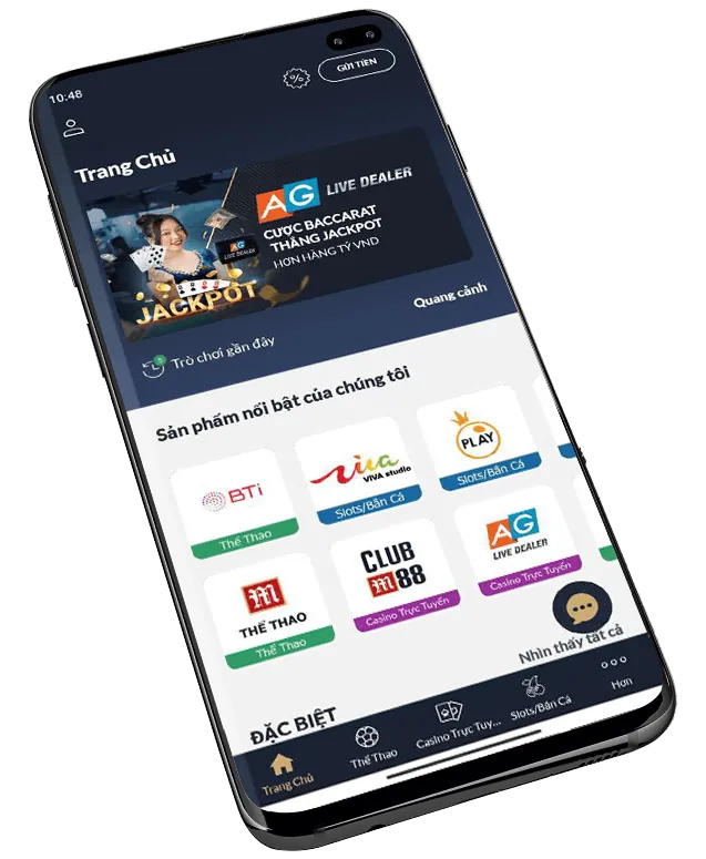 Biểu tượng hồ sơ người dùng cá nhân hóa trên 88b app