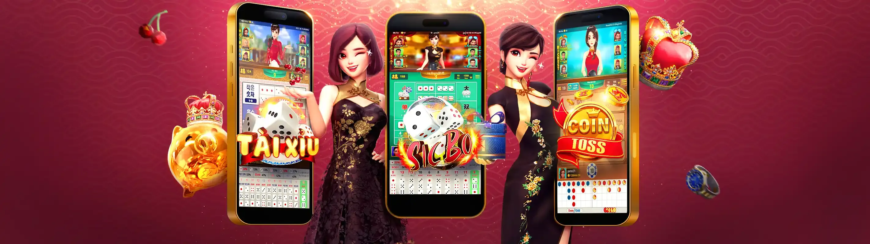Hình ảnh chính game Bắn Cá 88b App