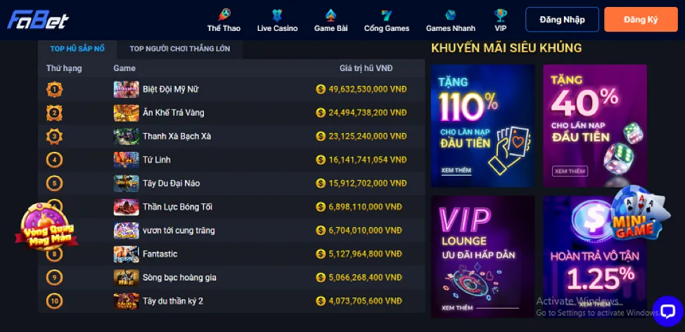 Hệ thống bảo mật của 88b App